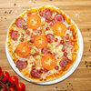 Пицца Баварская в Pizza LeGustof по цене 455