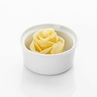 Имбирь в Atomic pizza