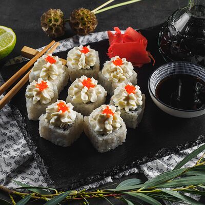 Нежный в Maki Family по цене 349