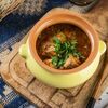 Чахохбили с курицей в Суло по цене 590
