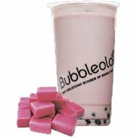 Bubblegum в Bubbleology