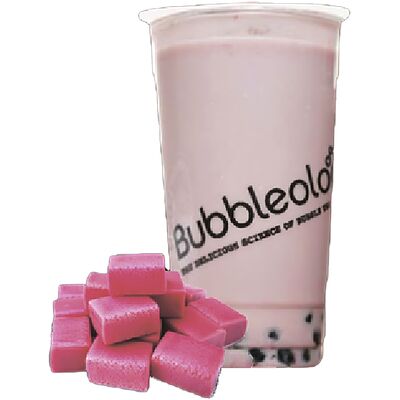 Bubblegum в Bubbleology по цене 500 ₽