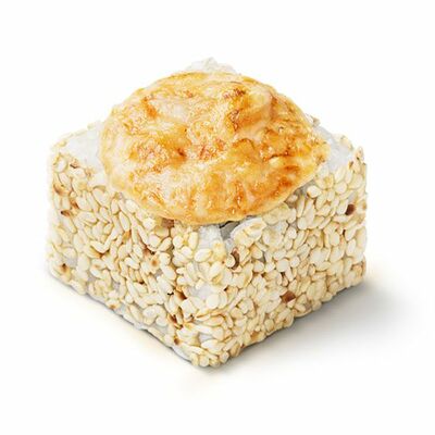 Ролл Горячая Филадельфия спешл в Сушивёсла по цене 285