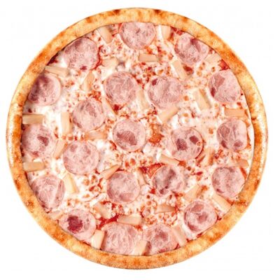 Гавайская большая (сливки) в Pomodoro Royal по цене 888 ₽