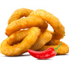 Острые Луковые Кольца (6 шт.) в Бургер Кинг по цене 240