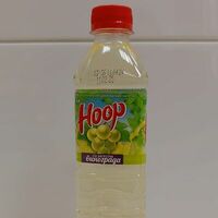 Hoop винoградный вкус, низкокалорийный негазированный напиток 0,5 л в Шаурма гриль