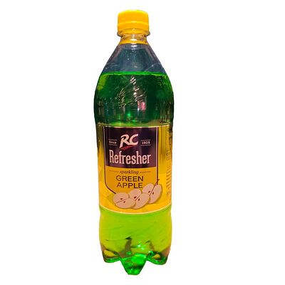 RC Cola Яблоко в Чайхана Hanum по цене 250 ₽