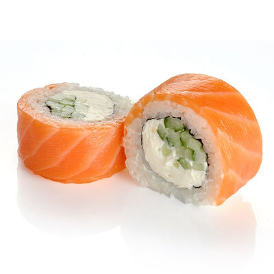 Ролл Филадельфия в Аппетит по цене 749 ₽