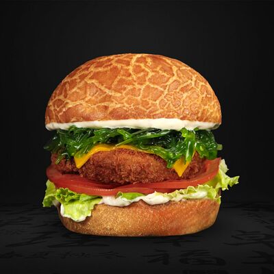 Ям Ям в Yum Burger по цене 810 ₽