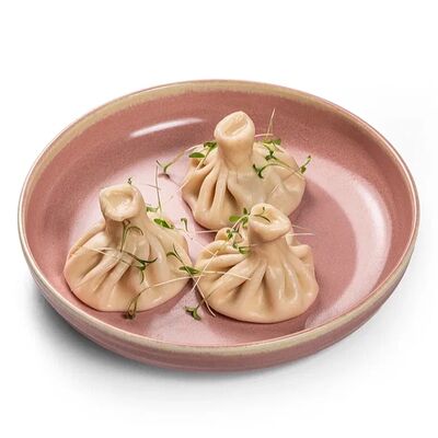 Хинкали Классика в Квартира Пиросмани по цене 395 ₽