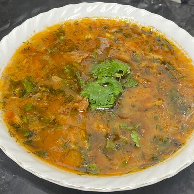 Суп Харчо в Шашлык King по цене 649