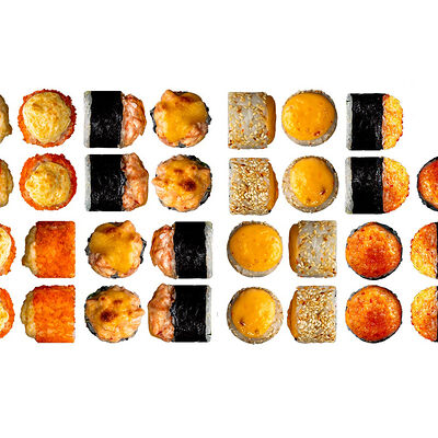 Сет Африка в I am PHO по цене 1600