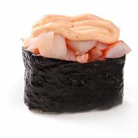 Гункан Спайси с креветкой в Суши pizza тайм