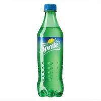 Добрый Sprite в На Углях