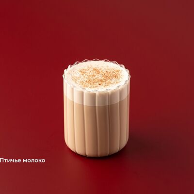 Раф птичье молоко в Coffee Like по цене 610 ₽