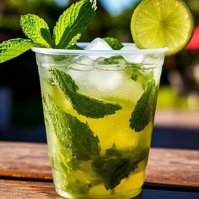 Мохитов Side Coffee по цене 230 ₽