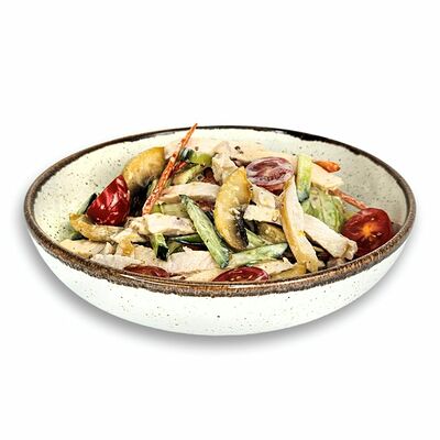 Салат Страчетти в Крылошная по цене 429 ₽