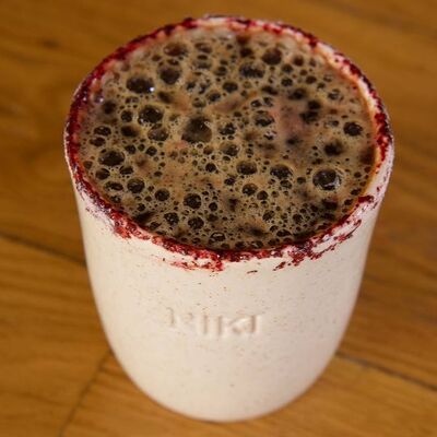 Чёрносмородиновый Батч Брю в Niki по цене 245 ₽