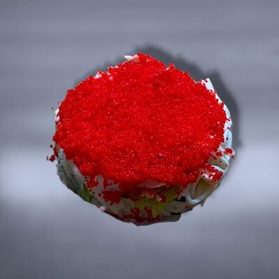 Салат Калифорния в Будь проще по цене 419 ₽