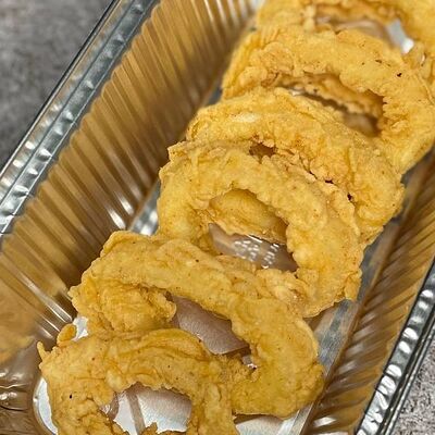 Кольца кальмара в Вокруг суши по цене 269