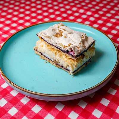 Пани Валевская в Da Vinci Coffee по цене 1500 ₸