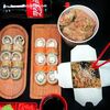 Сет Wok в Tamakisushi по цене 8500