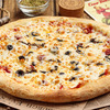 Маленькая Италия 25см в Mozza Pizza по цене 640