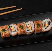 Тайга рору в Mojo