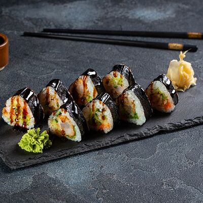 Ролл Фудзи в Фиеста по цене 720 ₽