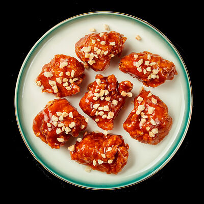 Филе Каннам малая порция в Kannam Chicken по цене 279