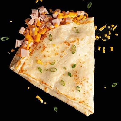 Ветчина с сыромв Блинвуд по цене 455 ₽