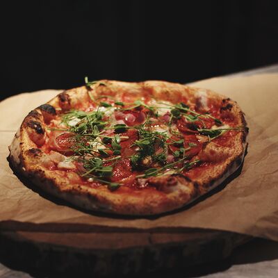 Ди Карне в Surf Coffee по цене 650 ₽