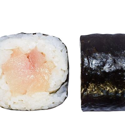 Ролл с масляной рыбой в Mr roll по цене 308 ₽