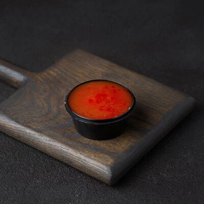 Сладкий чили в DARK SIDE шаурма & гриль по цене 75 ₽