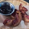 Баварские мясные чипсы в Генрих и Генриетта по цене 200
