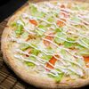 Цезарь кальцоне в Timyan pizzasushi по цене 298