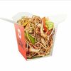 Гречневая лапша с курицей в соусе якитори в WOK по цене 41400