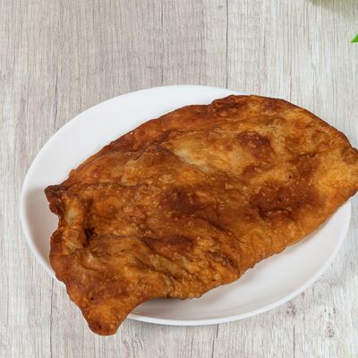 Чебурек в Царь-Кебаб по цене 140 ₽