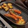 Копченые колбаски куриные в Шеф Грузин по цене 990