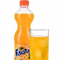 Fanta в Шаурма, Пицца & Донер