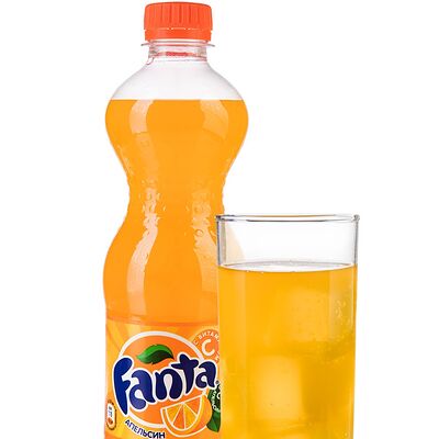 Fanta в Шаурма, Пицца & Донер по цене 190 ₽