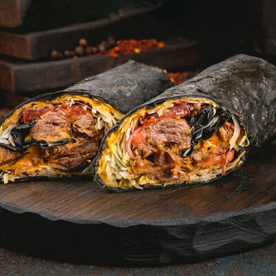 Шаурма Баранина в MANANA по цене 650