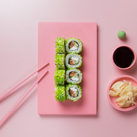 Мидори маки в Rollwell