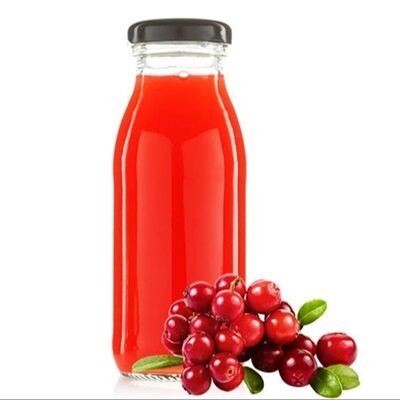 Морс ягодный (клюква)в Настоящая пекарня по цене 130 ₽