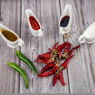 Соус Ткемали в РафХаус по цене 160 ₽