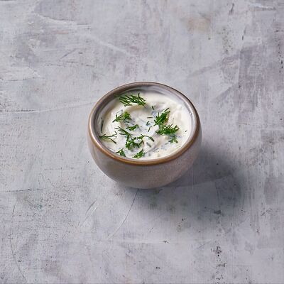 Сметанно-чесночныйв Мамука по цене 120 ₽