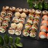 CHAKRA SUSHI LUXURY по адресу Москва, Можайское шоссе, 45Б