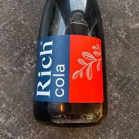 Rich Cola в ОнегинЪ