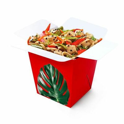 Tofu-Вок в Сушивёсла по цене 255