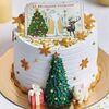 Торт-мороженое Новогодний в Brandice по цене 6500